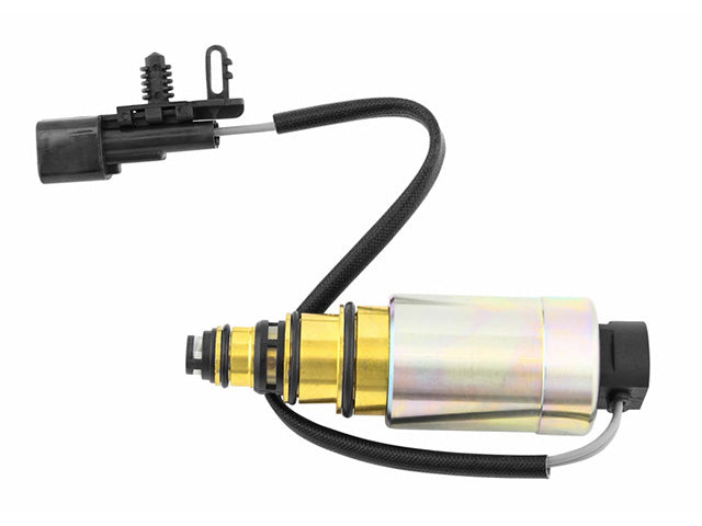 Control Valve