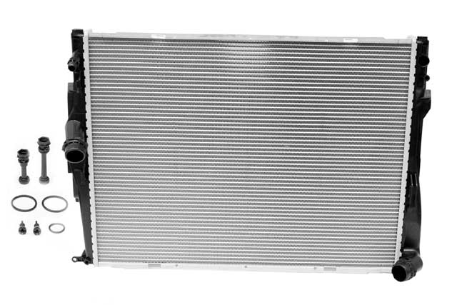Radiator