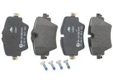 Load image into Gallery viewer, Brake Pad Set - AM42 EuroCars