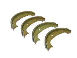 Brake Shoe Set - AM42 EuroCars