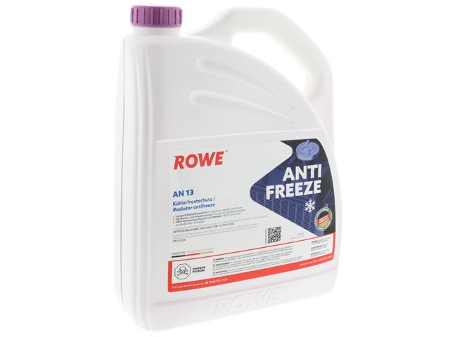Coolant / Antifreeze - AM42 EuroCars