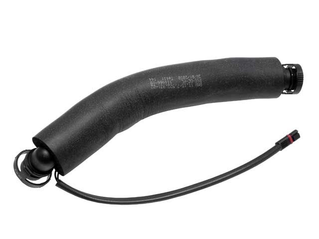 Crankcase Vent Hose