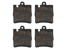 Load image into Gallery viewer, Brake Pad Set - AM42 EuroCars
