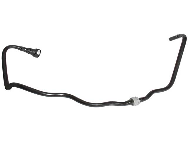 Breather Hose