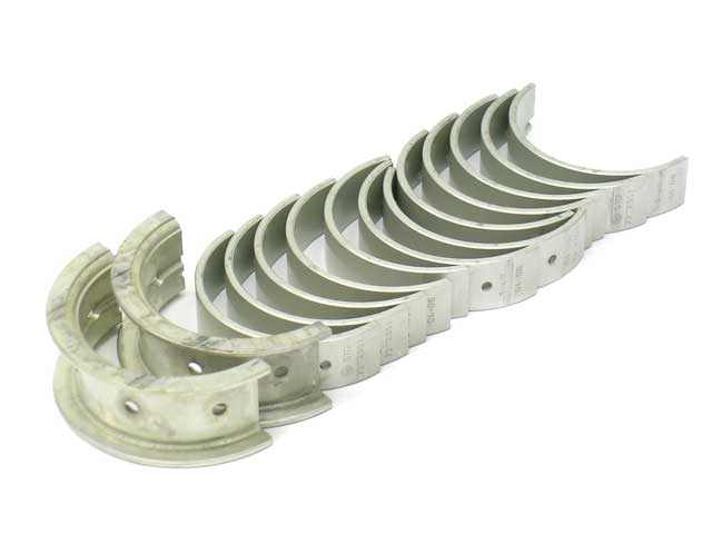 Main Bearing Set - AM42 EuroCars