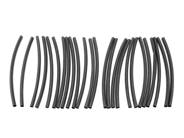 Heat Shrink Tube(25 Pack) - AM42 EuroCars