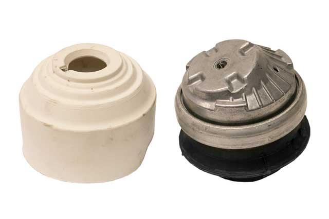 Engine Mount