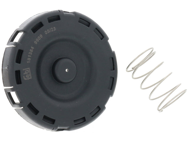 PCV Valve Kit