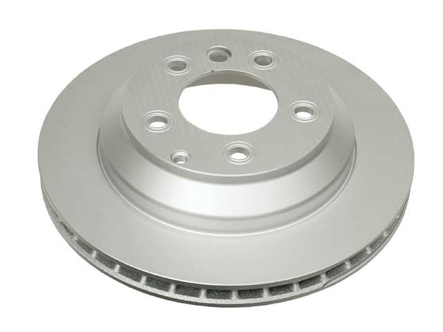 Brake Disc - AM42 EuroCars