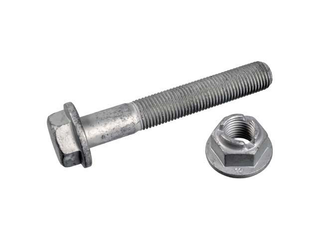 Hex Head Bolt