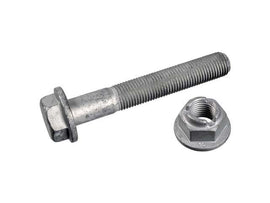 Hex Head Bolt