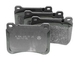 Brake Pad Set
