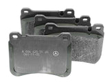 Brake Pad Set