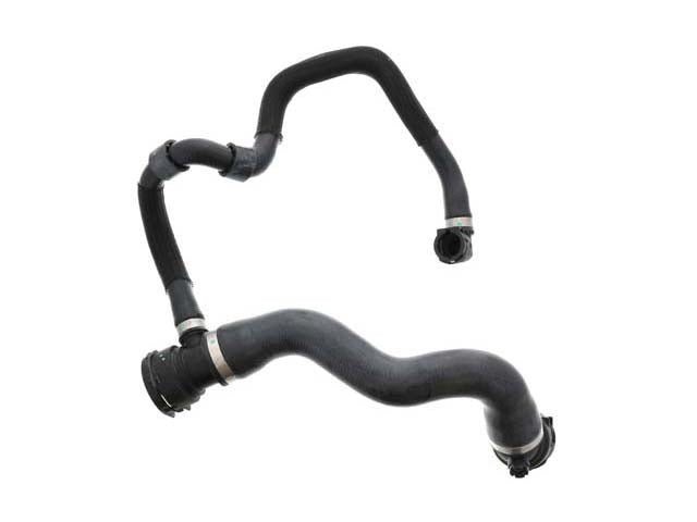 Radiator Hose - AM42 EuroCars
