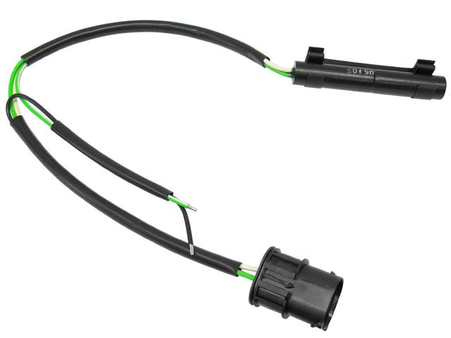 Series Resistor