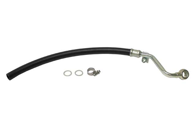 Power Steering Hose - AM42 EuroCars