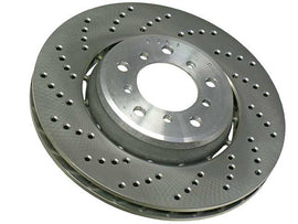Brake Disc - AM42 EuroCars