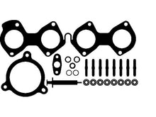 Load image into Gallery viewer, Turbocharger Mounting Kit