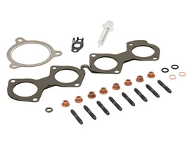 Turbocharger Mounting Kit