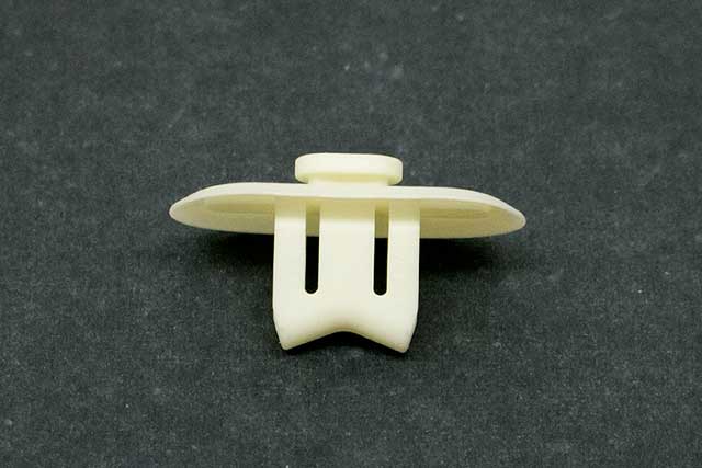 Door Sill Panel Clip