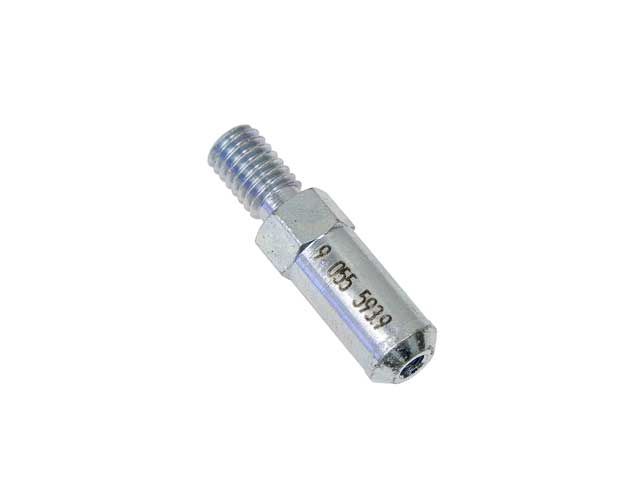 Repair Nipple