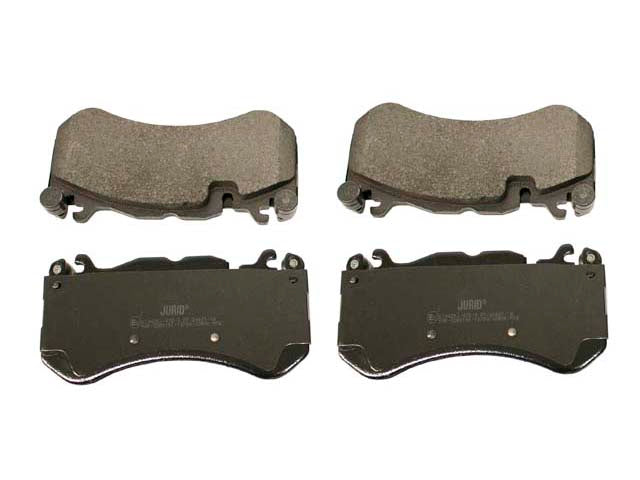 Brake Pad Set
