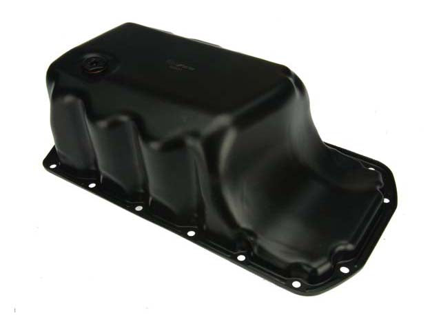 Engine Oil Pan