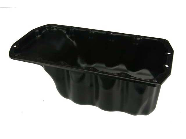 Engine Oil Pan