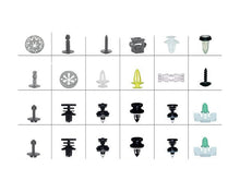 Load image into Gallery viewer, Fastener Assortment Kit - AM42 EuroCars