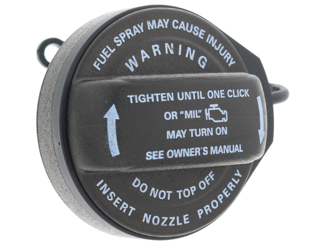 Fuel Cap