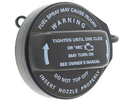 Fuel Cap