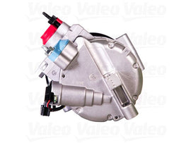 A/C Compressor - AM42 EuroCars