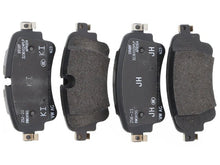 Load image into Gallery viewer, Brake Pad Set - AM42 EuroCars
