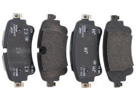 Brake Pad Set - AM42 EuroCars