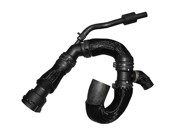 Radiator Hose - AM42 EuroCars