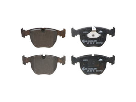 Brake Pad Set - AM42 EuroCars