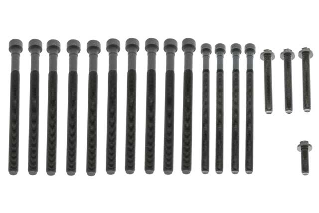 Cylinder Head Bolt Set