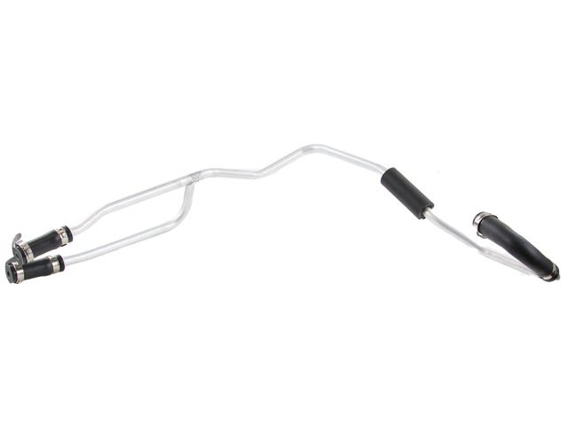 Turbocharger Coolant Line - AM42 EuroCars