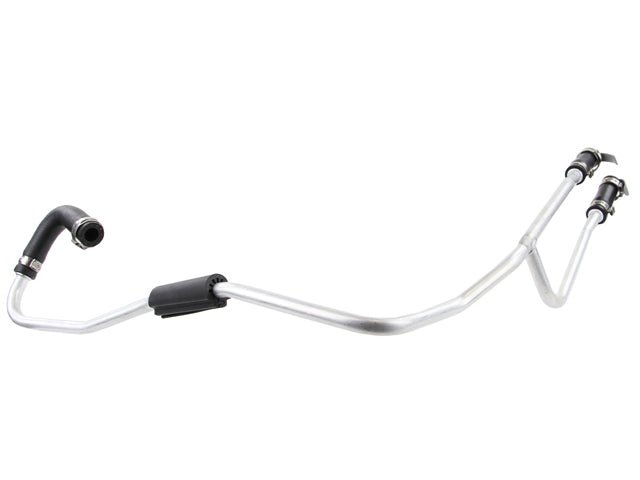 Turbocharger Coolant Line - AM42 EuroCars