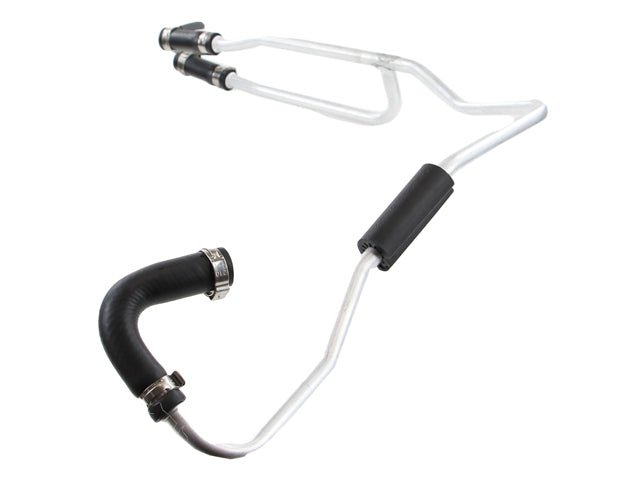 Turbocharger Coolant Line - AM42 EuroCars