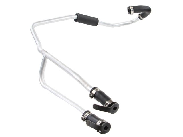 Turbocharger Coolant Line - AM42 EuroCars