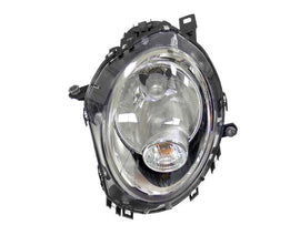 Headlight Assembly