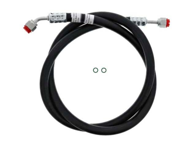 A/C Line - AM42 EuroCars