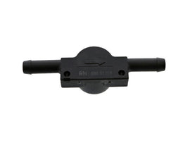Fuel Filter Return Valve