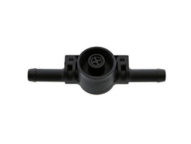 Fuel Filter Return Valve
