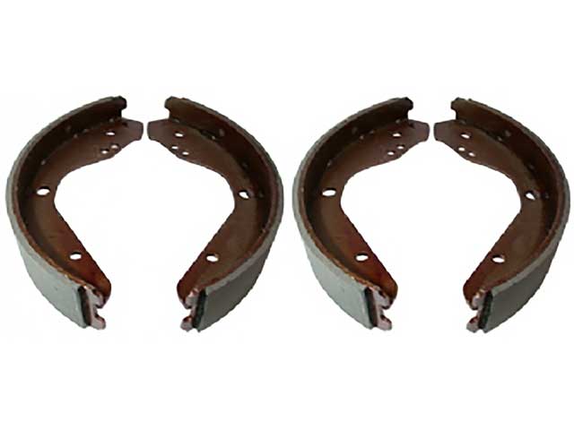 Brake Shoe Kit
