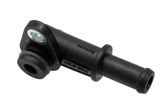 Hose Connection