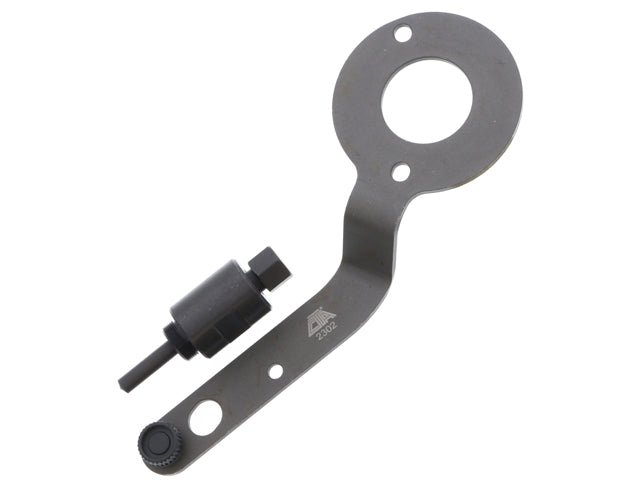 Crankshaft Holder Tool - AM42 EuroCars