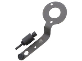 Crankshaft Holder Tool - AM42 EuroCars