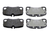Brake Pad Set